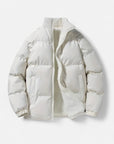BYMARANO | Men’s Sleek Jacket – Classic Heritage Style