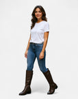 BYMARANO | Women's Heritage Riding Boots