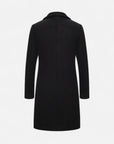 BYMARANO | Men’s Single-Breasted Coat – Timeless Tweed Sophistication