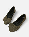 BYMARANO | Women’s Slip-On Flats – Refined Casual Sophistication