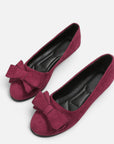 BYMARANO | Women’s Slip-On Flats – Refined Casual Sophistication