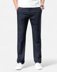 BYMARANO | Men’s Chino Trousers – Refined Ivy League Style