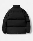 BYMARANO | Men’s Sleek Jacket – Classic Heritage Style