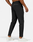 BYMARANO | Men’s Pleated Trousers – Classic Casual Heritage