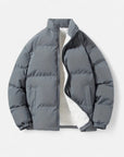 BYMARANO | Men’s Sleek Jacket – Classic Heritage Style