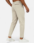 BYMARANO | Men’s Pleated Trousers – Classic Casual Heritage