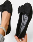 BYMARANO | Women’s Slip-On Flats – Refined Casual Sophistication
