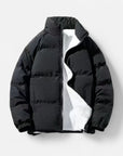 BYMARANO | Men’s Sleek Jacket – Classic Heritage Style