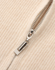 BYMARANO | Men's Zip Sweater - 100% Cashmere Heritage Feel
