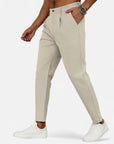 BYMARANO | Men’s Pleated Trousers – Classic Casual Heritage
