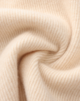 BYMARANO | Men's Zip Sweater - 100% Cashmere Heritage Feel