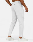 BYMARANO | Men’s Pleated Trousers – Classic Casual Heritage