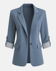 BYMARANO | Women's Elegant Double-Breasted Blazer
