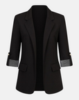 BYMARANO | Women's Elegant Double-Breasted Blazer