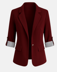 BYMARANO | Women's Elegant Double-Breasted Blazer
