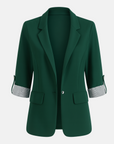 BYMARANO | Women's Elegant Double-Breasted Blazer