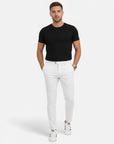 BYMARANO | Men’s Pleated Trousers – Classic Casual Heritage