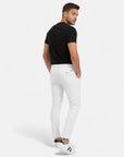 BYMARANO | Men’s Pleated Trousers – Classic Casual Heritage