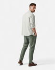 BYMARANO | Men’s Linen Trousers – Riviera Summer Elegance