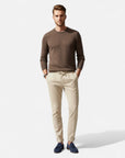 BYMARANO | Men’s Linen Trousers – Timeless Comfort and Style