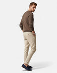 BYMARANO | Men’s Linen Trousers – Timeless Comfort and Style