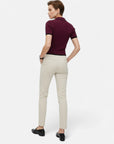 BYMARANO | Women’s Knitted Pullover – Heritage Patchwork Elegance