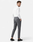 BYMARANO | Men’s Slim Fit Pants – Timeless Occasion Sophistication