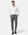 BYMARANO | Men’s Slim Fit Pants – Timeless Occasion Sophistication