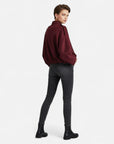 BYMARANO | Women’s Cashmere Blend Blazer – Timeless Heritage Cut