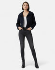 BYMARANO | Women’s Vintage-Inspired Jacket – Timeless Single Breasted