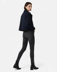 BYMARANO | Women’s Vintage-Inspired Jacket – Timeless Single Breasted