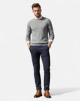 BYMARANO | Men’s Lace-Up Ankle Boots – Timeless Casual Refinement
