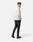 BYMARANO | Men’s Sleek Jacket – Classic Heritage Style