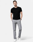 BYMARANO | Men’s Chino Trousers – Refined Ivy League Style