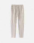 BYMARANO | Men’s Linen Trousers – Riviera Summer Elegance