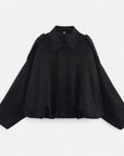 BYMARANO | Women’s Cashmere Blend Blazer – Timeless Heritage Cut