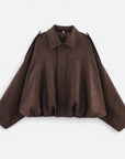 BYMARANO | Women’s Cashmere Blend Blazer – Timeless Heritage Cut
