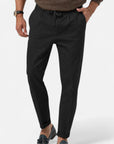 BYMARANO | Men’s Linen Trousers – Timeless Comfort and Style