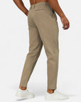 BYMARANO | Men’s Pleated Trousers – Classic Casual Heritage