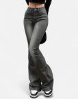 BYMARANO | Women's Heritage Flare Jeans