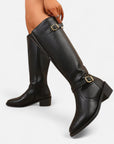BYMARANO | Women's Heritage Riding Boots