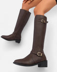 BYMARANO | Women's Heritage Riding Boots