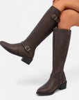 BYMARANO | Women's Heritage Riding Boots