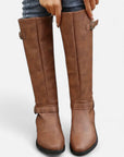 BYMARANO | Women's Heritage Riding Boots
