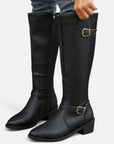 BYMARANO | Women's Heritage Riding Boots