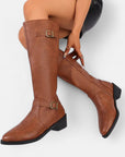 BYMARANO | Women's Heritage Riding Boots