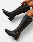 BYMARANO | Women's Heritage Riding Boots