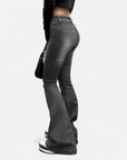 BYMARANO | Women's Heritage Flare Jeans