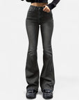 BYMARANO | Women's Heritage Flare Jeans