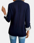 BYMARANO | Women's Elegant Double-Breasted Blazer